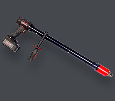 Visseuse sur Batterie B-RAD EXT-R