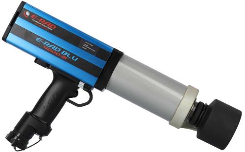 Visseuse clé dynamométrique électronique e rad blu torque