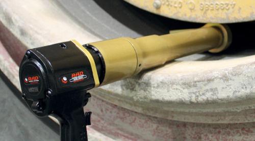 Rad torque gx pneumatic torque wrench available at First Bolting