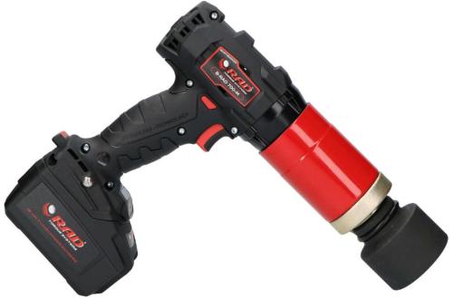 B-RAD SELECT momentsleutel